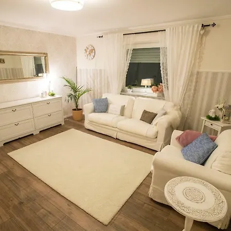 Ferienwohnung Landhaus Swisttal - In Der Naehe Phantasialand Bruehl Und Palmenparadies Therme Euskirchen Esterno foto