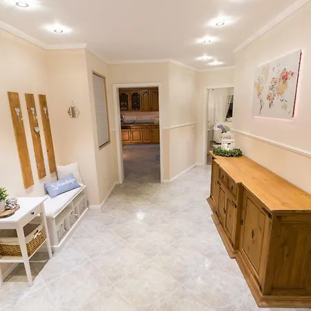 Ferienwohnung Landhaus Swisttal - In Der Naehe Phantasialand Bruehl Und Palmenparadies Therme Euskirchen Esterno foto