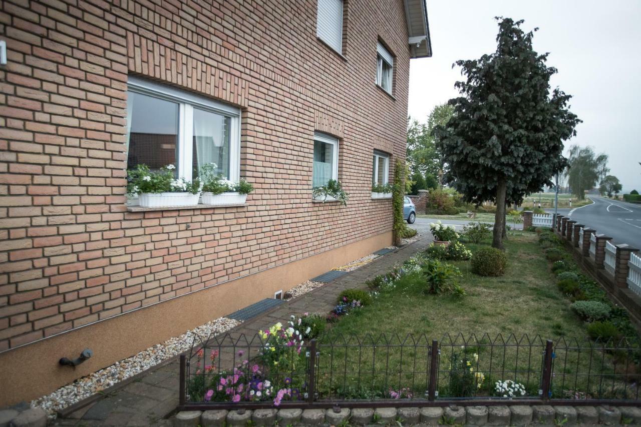 - In Der Naehe Phantasialand Bruehl Und Palmenparadies Therme Euskirchen Appartement *